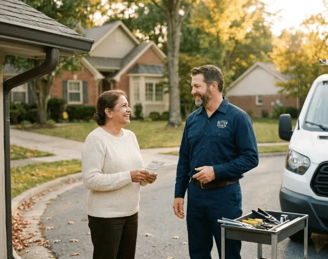 Gutter Repair Holts Summit, MO FAQs