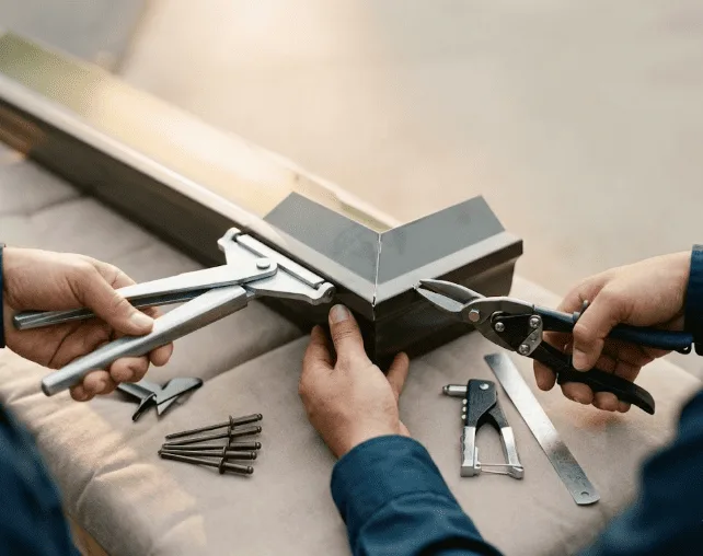 Why choose Gutter Repair in Holts Summit, MO